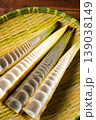 Bamboo shoots 139038149