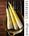 Bamboo shoots 139038161
