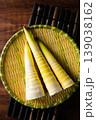 Bamboo shoots 139038162