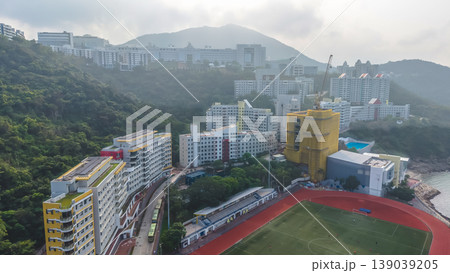 April 19 2026 a HKUST Coastal Hillside University Campus April 19 2026 a HKUST Coastal Hillside University Campus 139039205