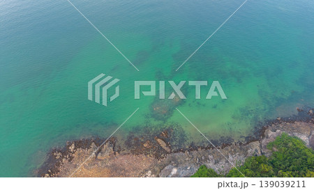 April 19 2026 Port Shelter Clear Turquoise Coastal Waters April 19 2026 Port Shelter Clear Turquoise Coastal Waters 139039211