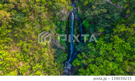 April 19 2026 Pak Shui Wun Forest Waterfall Gorge April 19 2026 Pak Shui Wun Forest Waterfall Gorge 139039215
