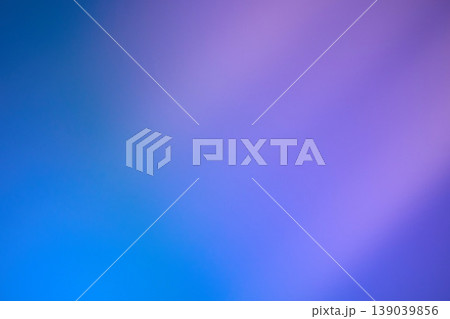 Muted pastel wash with soft bokeh and warm tones, subtle gradient from blue to beige, calm texture ideal for background overlays, elegant studio light 139039856