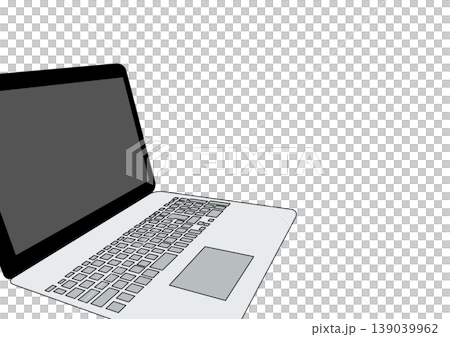 Business, teleworking, IT, online classes, programming, laptops viewed from an oblique angle Business, teleworking, IT, online classes, programming, laptops viewed from an oblique angle 139039962