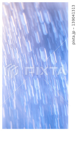 梅雨・激しく降る雨のイメージ 梅雨・激しく降る雨のイメージ 139041313