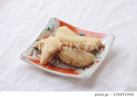 竹の子土佐煮 139041948