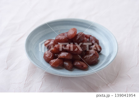 金時豆 金時豆 139041954