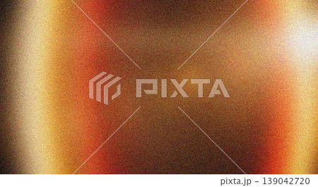 Soft bokeh light background with warm golden and red tones for abstract design Soft bokeh light background with warm golden and red tones for abstract design 139042720