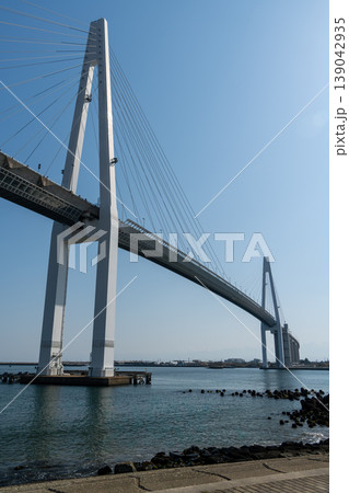 新湊大橋 新湊大橋 139042935