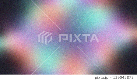 soft abstract bokeh light background with pastel gradient glow 139043875