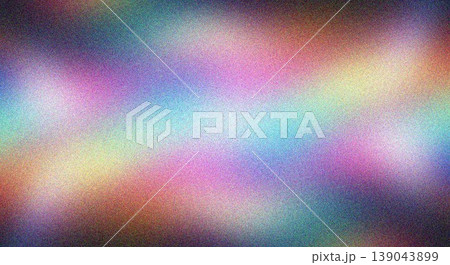 soft abstract bokeh background with vibrant pastel light blur and defocused glow 139043899