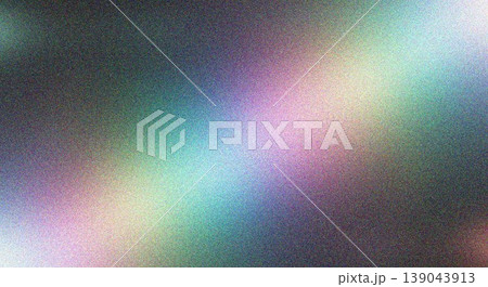 soft pastel bokeh light background with vibrant color blur and dreamy glow 139043913