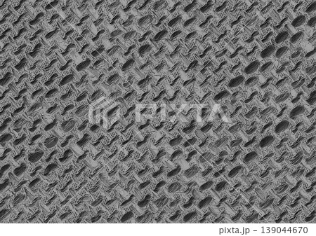 Grey fabric texture sofa upholstery thread abstract line stripe pattern vintage surface structure background backdrop gray Grey fabric texture sofa upholstery thread abstract line stripe pattern vintage surface structure background backdrop gray 139044670