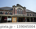 台中駅・旧駅舎（台湾・台中市） 139045004