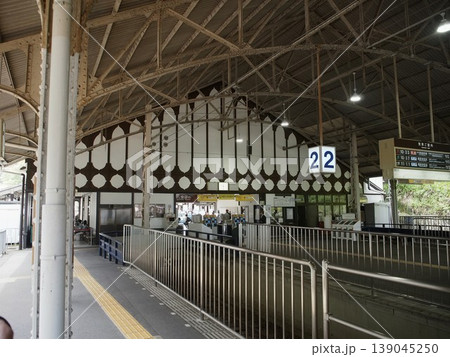 近鉄 吉野駅 139045250