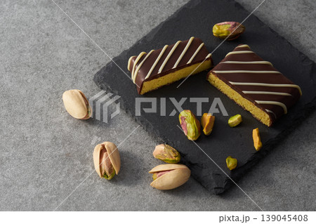 ドバイチョコレート イメージ ドバイチョコレート イメージ 139045408