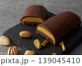 ドバイチョコレート　イメージ 139045410