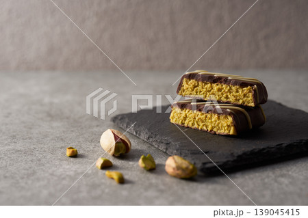 ドバイチョコレート　イメージ 139045415