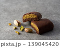 ドバイチョコレート　イメージ 139045420