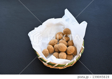 丹波黒きなこ豆 139045619