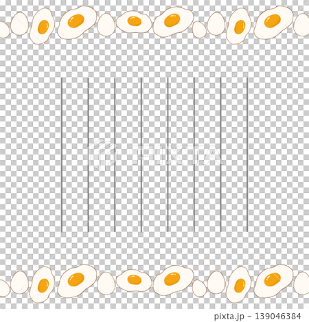 Egg Letter 139046384
