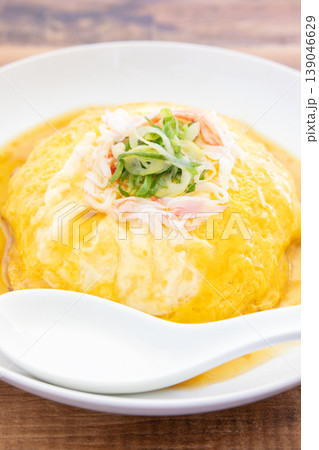 美味しい天津飯 美味しい天津飯 139046629
