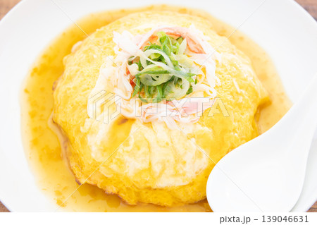 美味しい天津飯 139046631