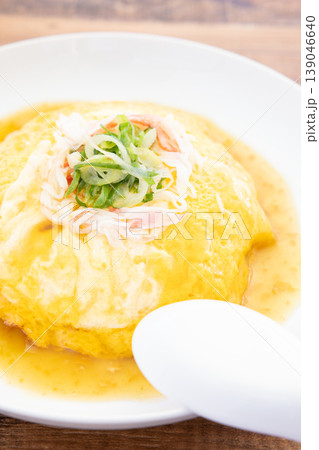 美味しい天津飯 139046640