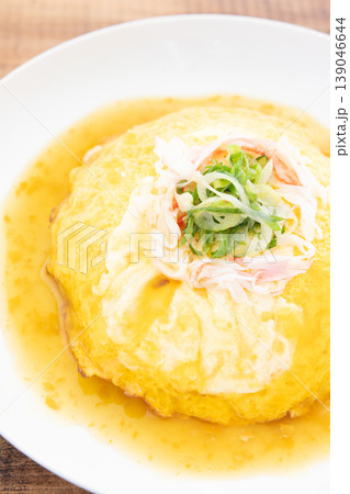 美味しい天津飯 美味しい天津飯 139046644