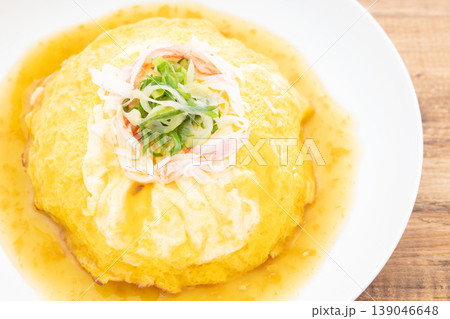 美味しい天津飯 139046648