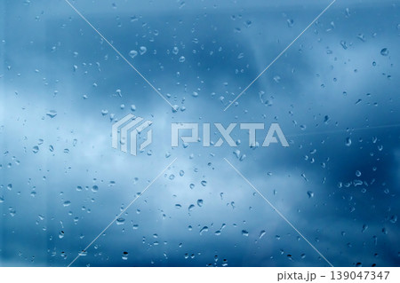 There's nothing cozier than curling up under a blanket with a cup of coffee by the window on a rainy day There's nothing cozier than curling up under a blanket with a cup of coffee by the window on a rainy day 139047347