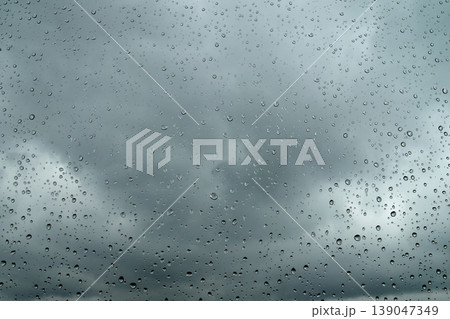 There's nothing cozier than curling up under a blanket with a cup of coffee by the window on a rainy day There's nothing cozier than curling up under a blanket with a cup of coffee by the window on a rainy day 139047349