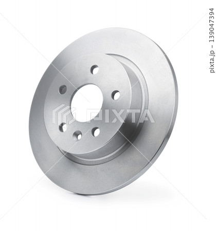 Car brake disk 139047394