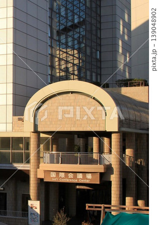神戸国際会議場 139048902