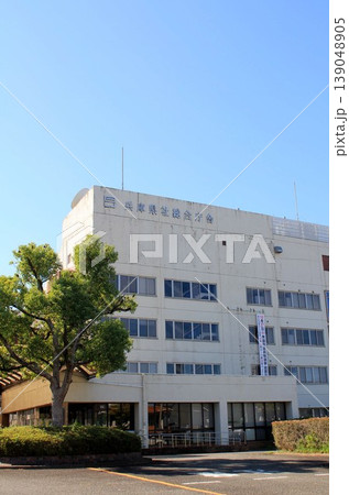 兵庫県社総合庁舎 兵庫県社総合庁舎 139048905