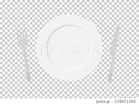 盤子,刀子和叉子 盤子,刀子和叉子 139051300