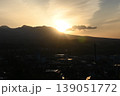赤城山の夜明け 139051772