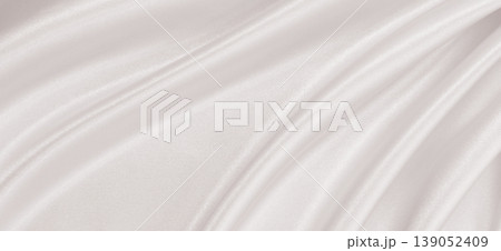Smooth elegant golden silk or satin luxury cloth texture as wedding background. Luxurious background design. In Sepia toned. Retro style Smooth elegant golden silk or satin luxury cloth texture as wedding background. Luxurious background design. In Sepia toned. Retro style 139052409