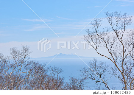 国後島 国後島 139052489