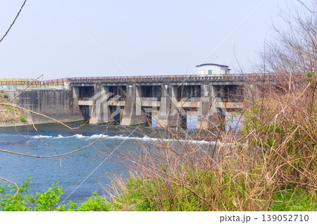 千葉県野田市関宿城周辺2026年3月 千葉県野田市関宿城周辺2026年3月 139052710