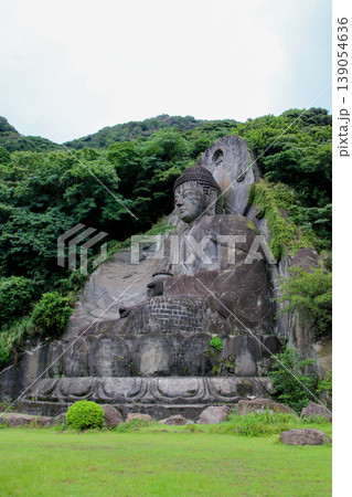 鋸山日本寺 鋸山日本寺 139054636