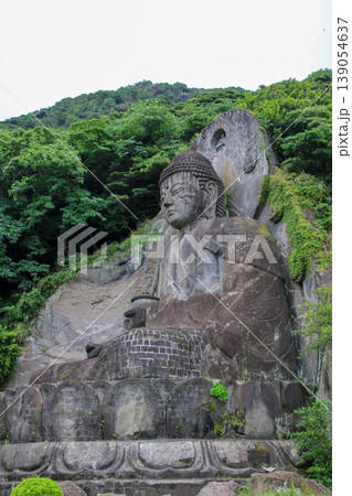 鋸山日本寺 鋸山日本寺 139054637