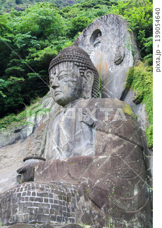 鋸山日本寺 139054640