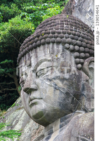 鋸山日本寺 鋸山日本寺 139054641