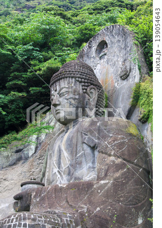 鋸山日本寺 鋸山日本寺 139054643