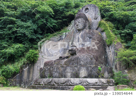 鋸山日本寺 139054644