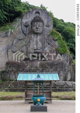 鋸山日本寺 鋸山日本寺 139054648