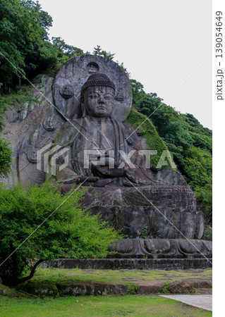 鋸山日本寺 鋸山日本寺 139054649