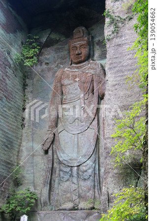 鋸山日本寺 鋸山日本寺 139054662