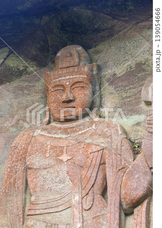 鋸山日本寺 139054666